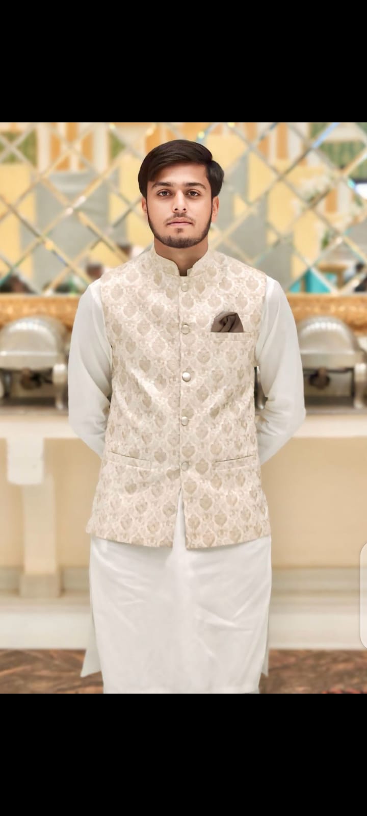 Sheikh Waseem - Founder