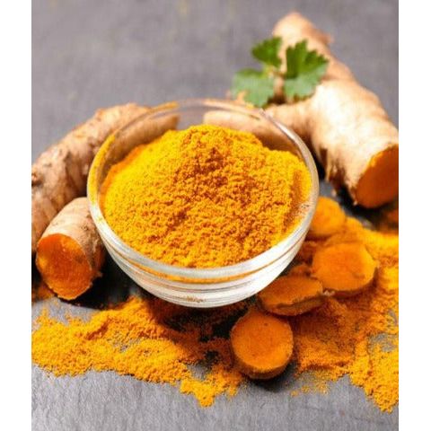 Haldi