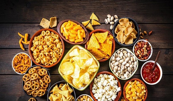 Snacks