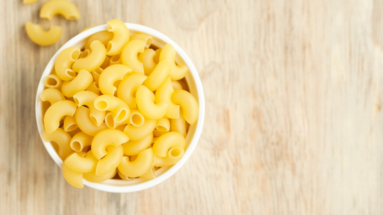 Macroni