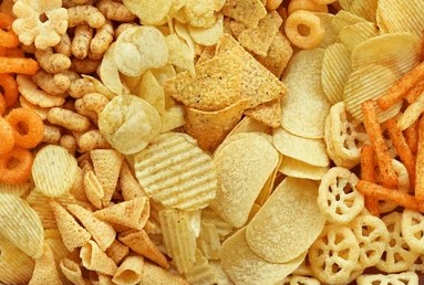 Snacks