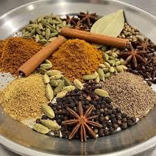Garm Masala