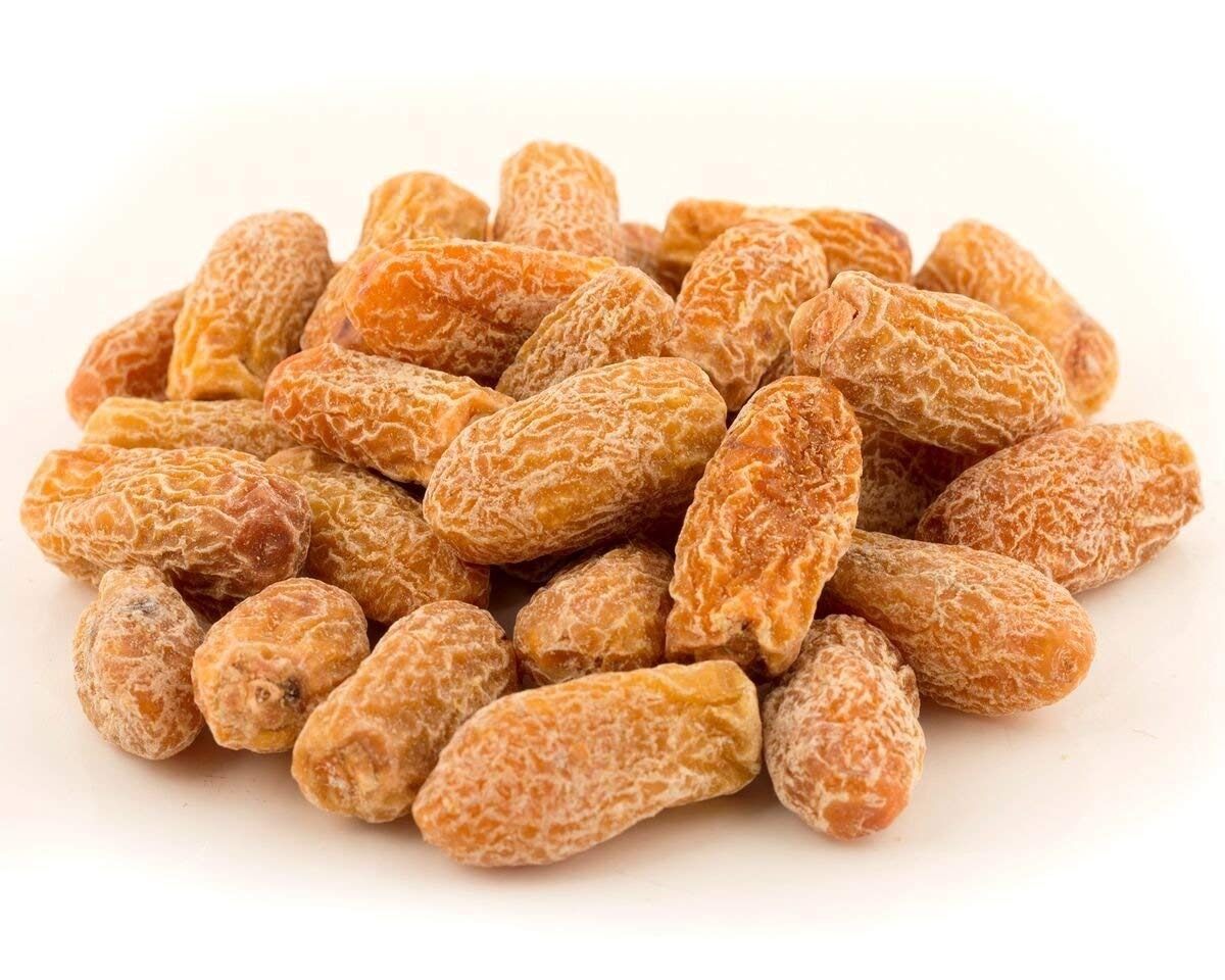 Dry Dates
