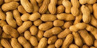 Peanuts